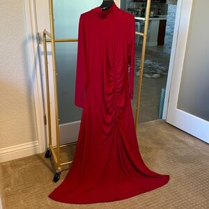 Boston proper size medium dress